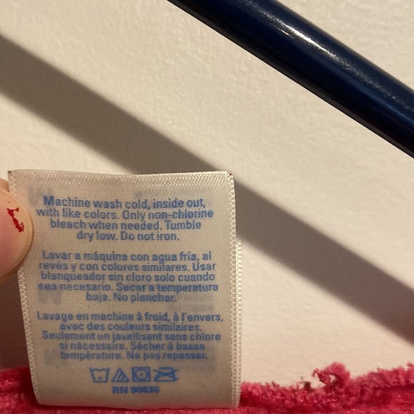 Port&Company Core Fleece - Picture 6 of 8